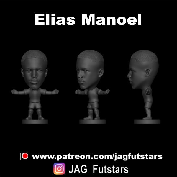 Elias Manoel