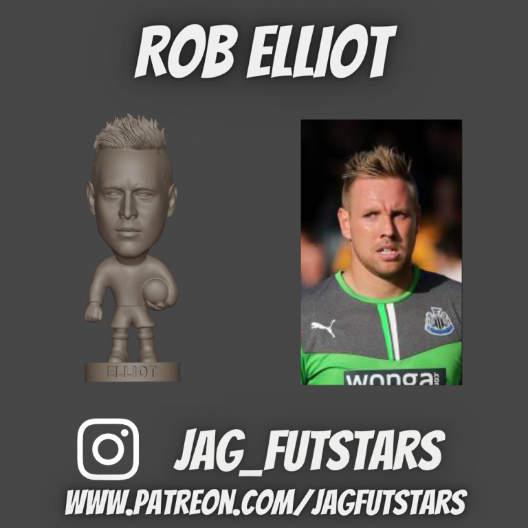 Elliot, Rob