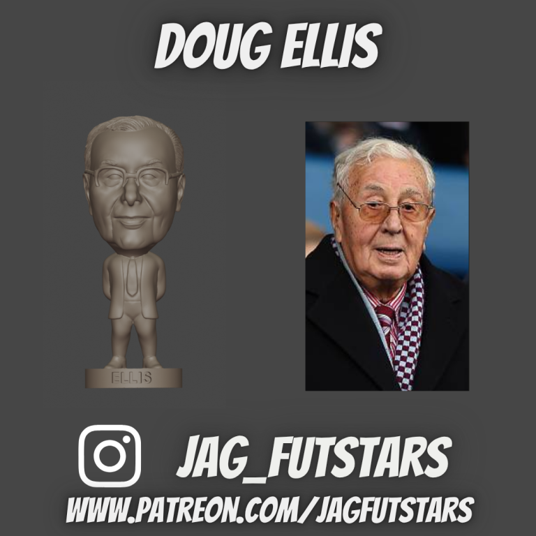 Ellis, Doug