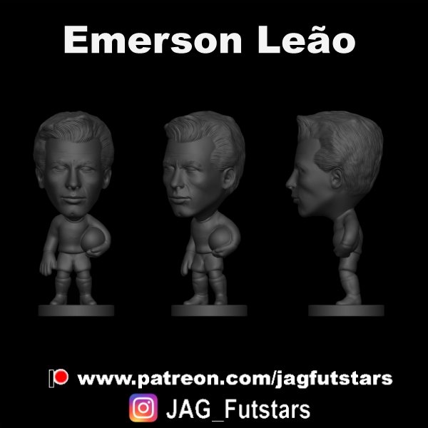 Emerson Leao
