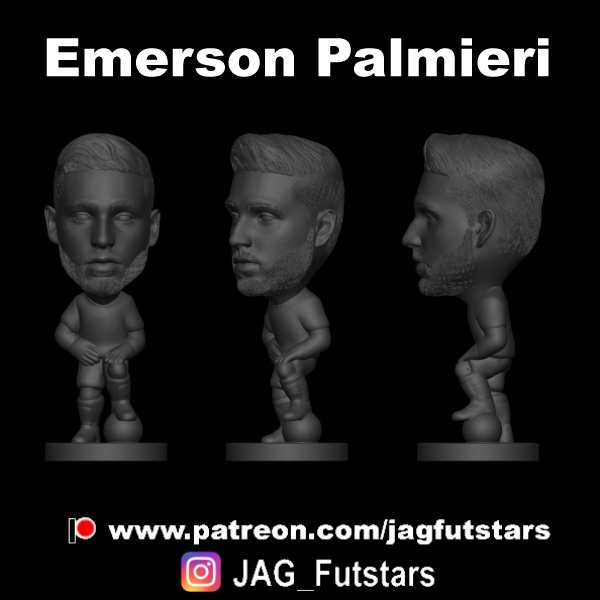 Emerson Palmieri