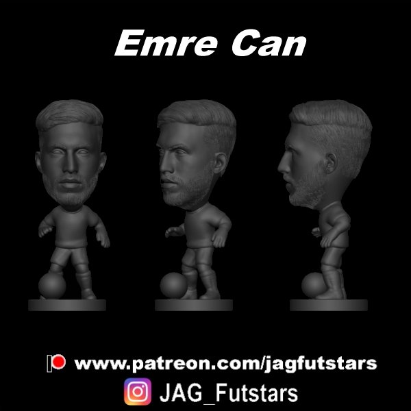 Emre Can