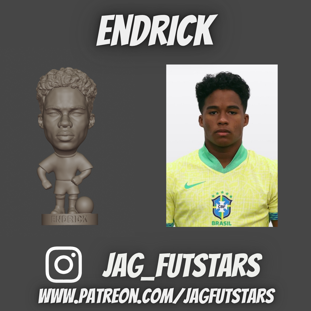 Endrick
