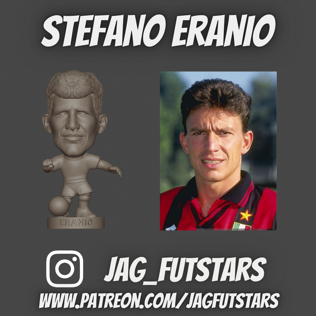 Eranio, Stefano