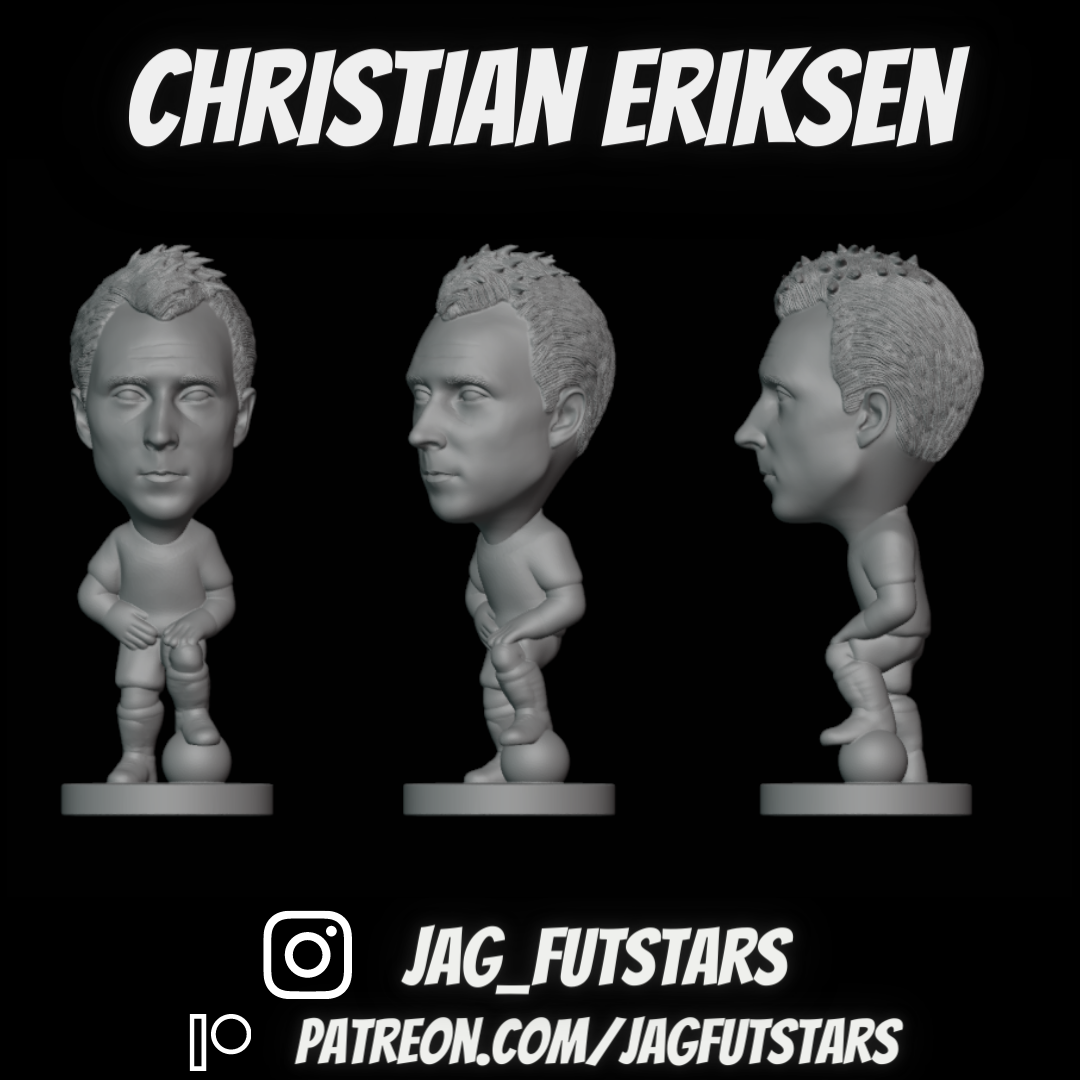 Eriksen, Christian 02