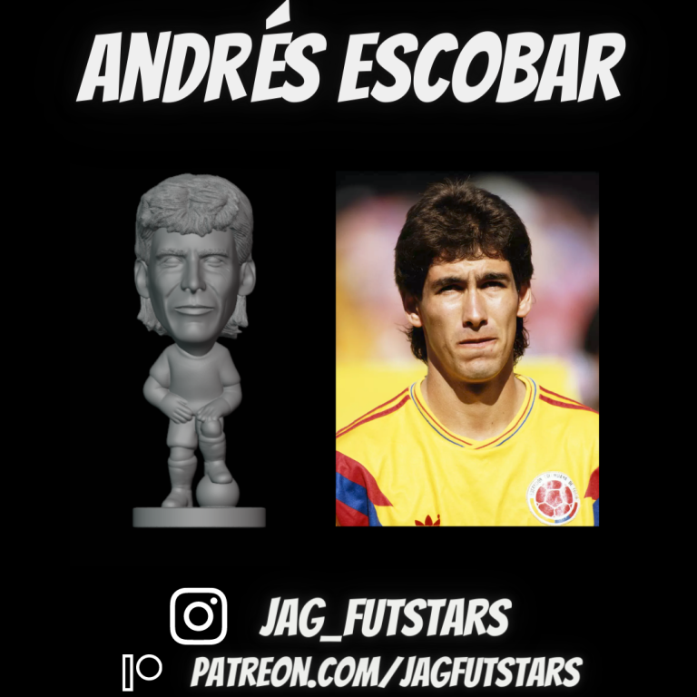 Escobar, Andres