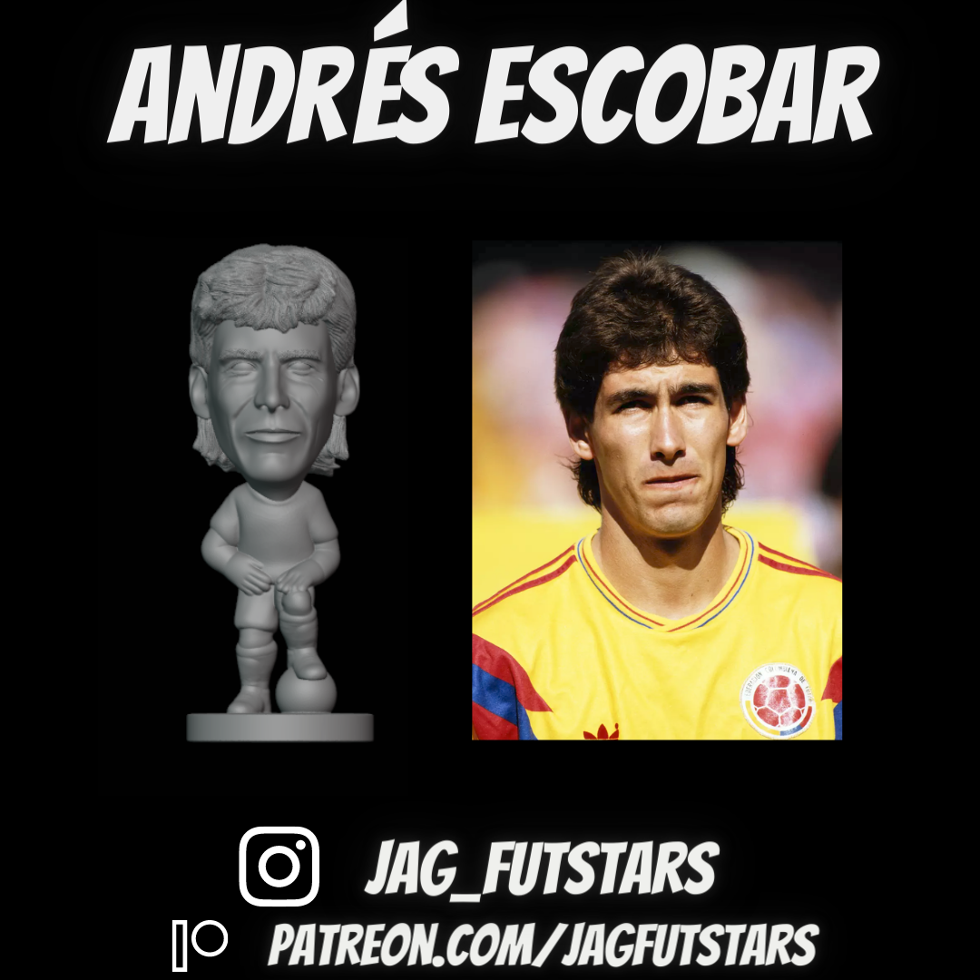 Escobar, Andres