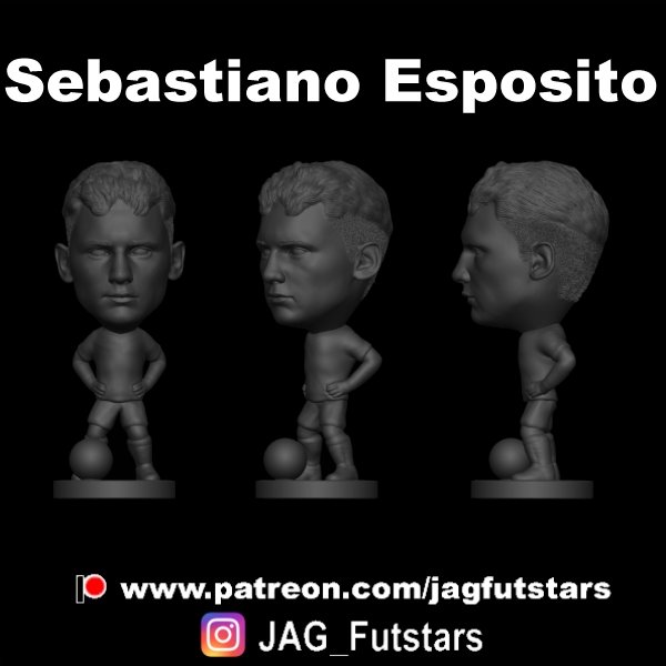 Esposito, Sebastiano