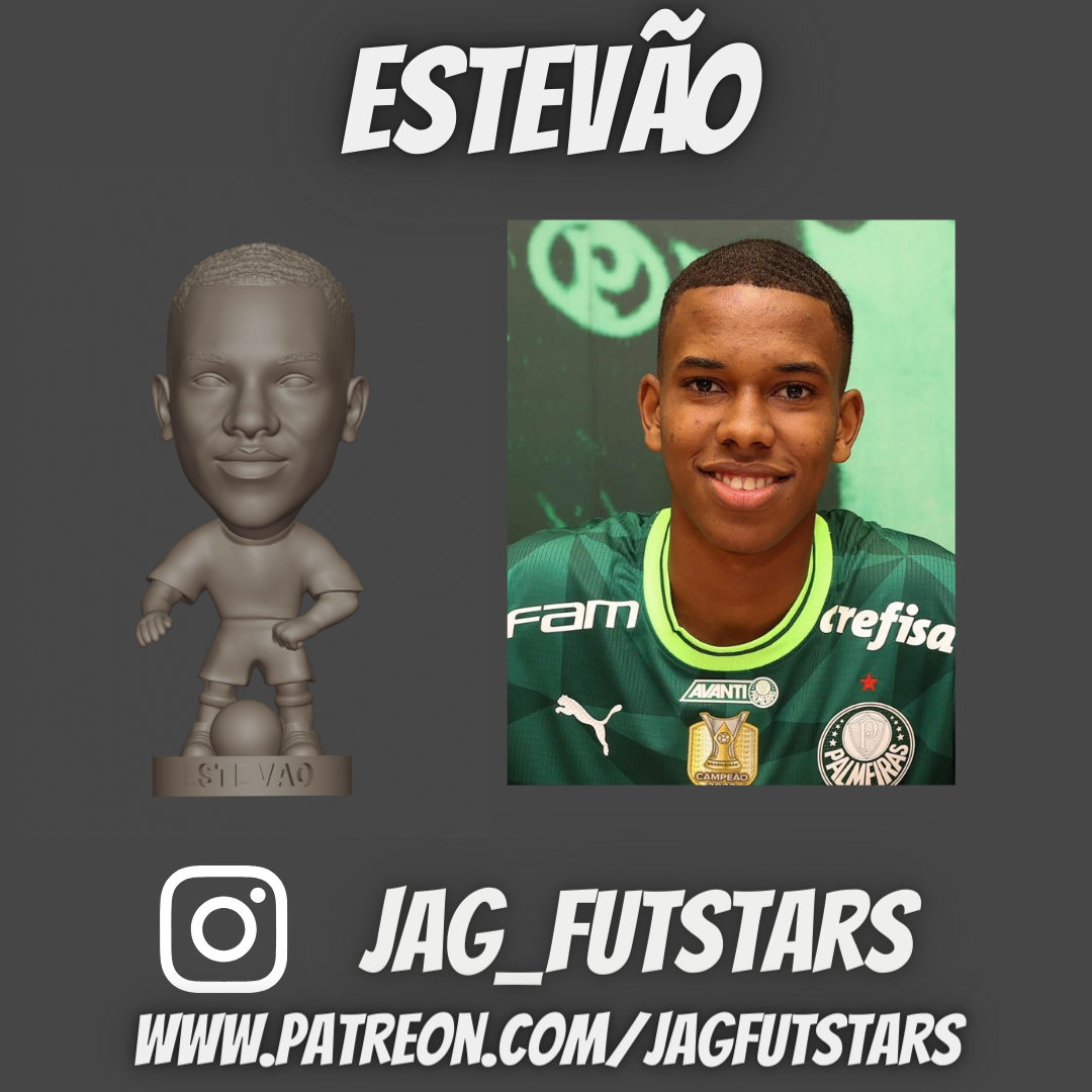 Estevao