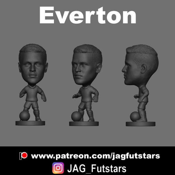 Everton Cardoso