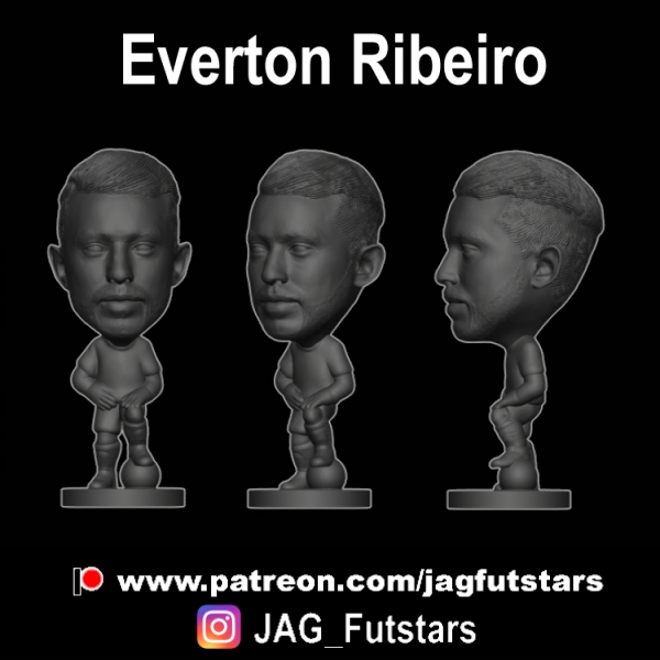Everton Ribeiro