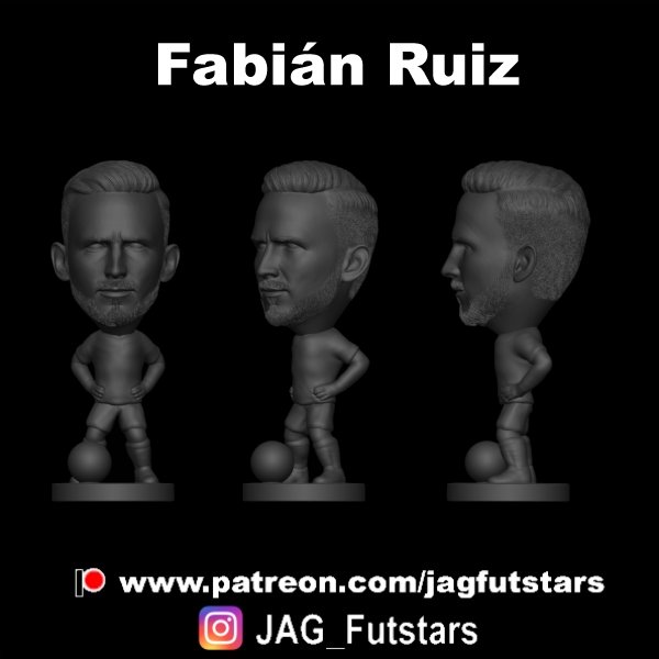 Fabian Ruiz