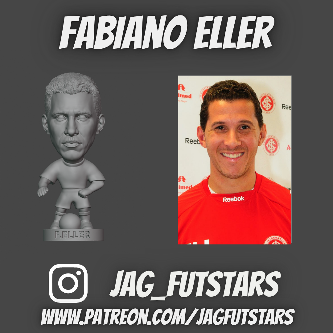 Fabiano Eller
