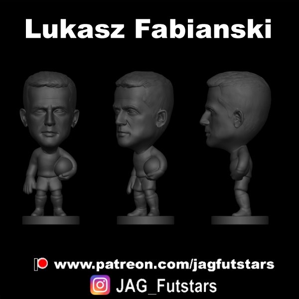 Fabianski, Lukasz