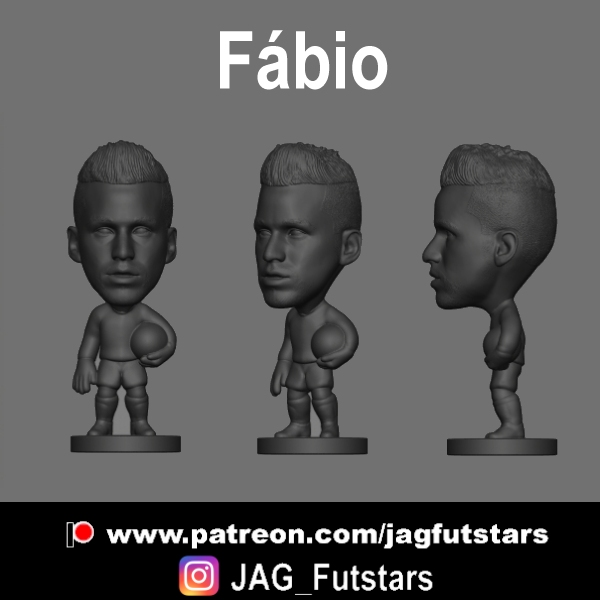 Fabio