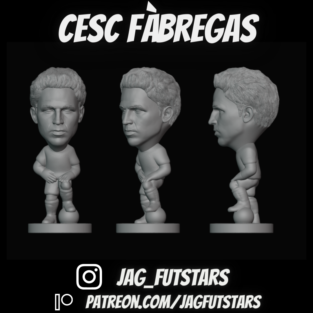Fabregas, Cesc