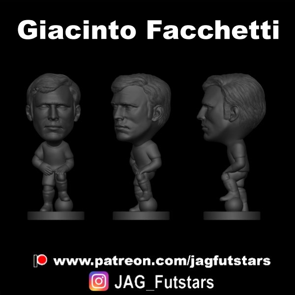 Facchetti, Giacinto