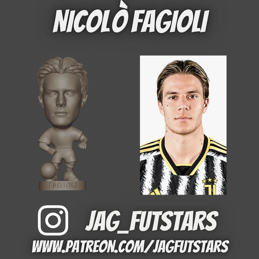 Fagioli, Nicolo