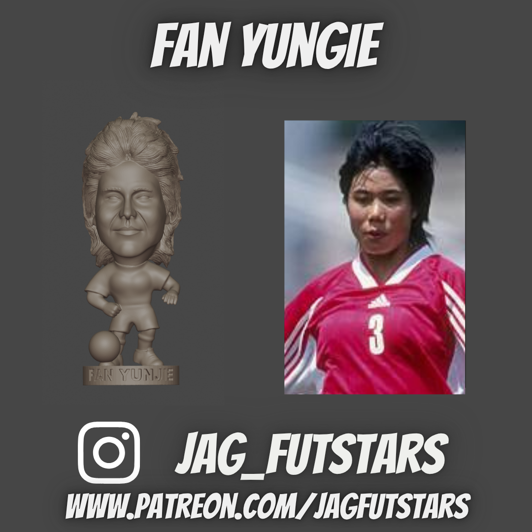 Fan Yungie