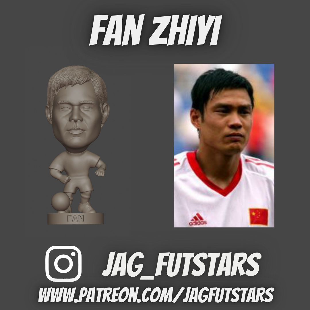 Fan Zhiyi