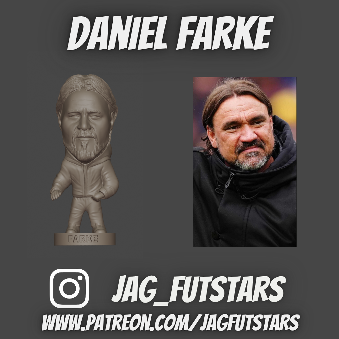 Farke, Daniel