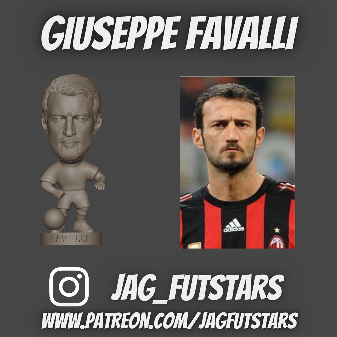 Favalli, Giuseppe