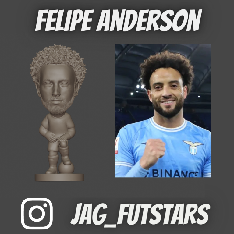 Felipe Anderson