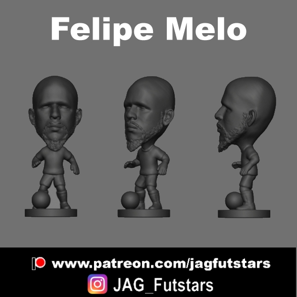 Felipe Melo 2