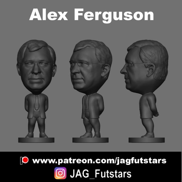 Ferguson, Alex