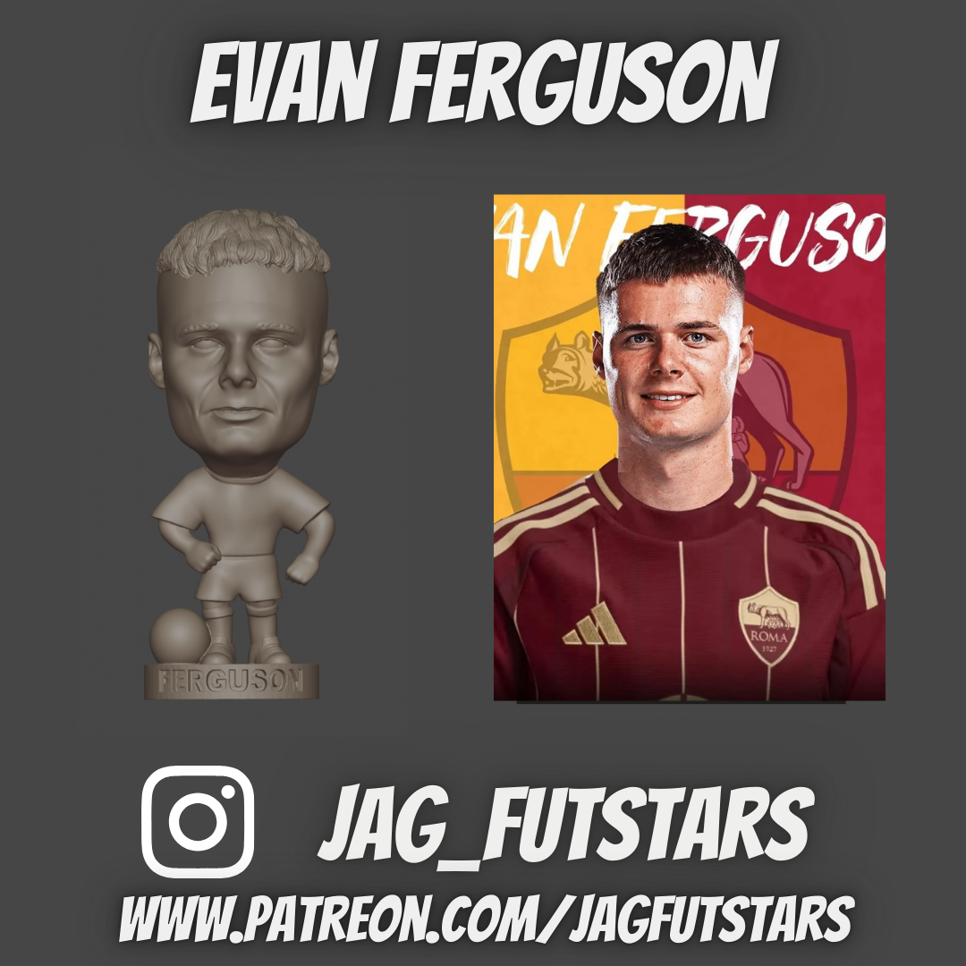 Ferguson, Evan