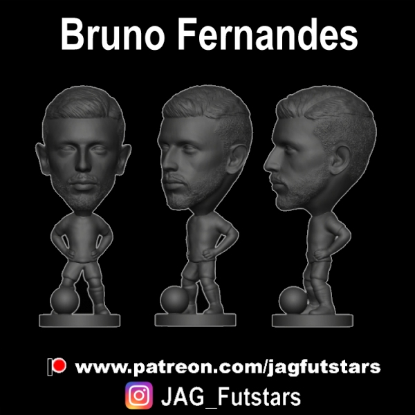 Fernandes, Bruno