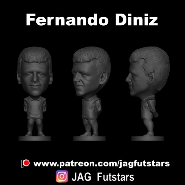 Fernando Diniz