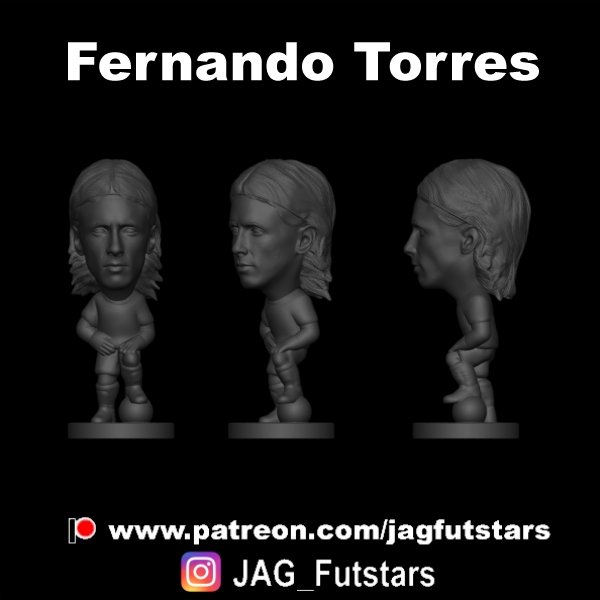 Fernando Torres