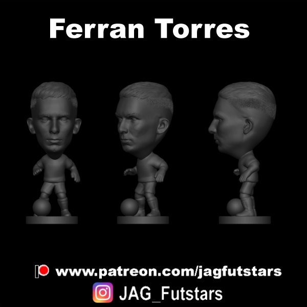 Ferran Torres