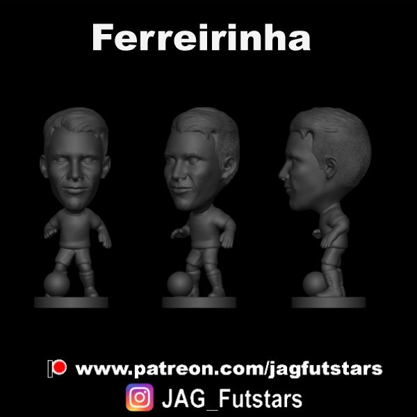 Ferreirinha