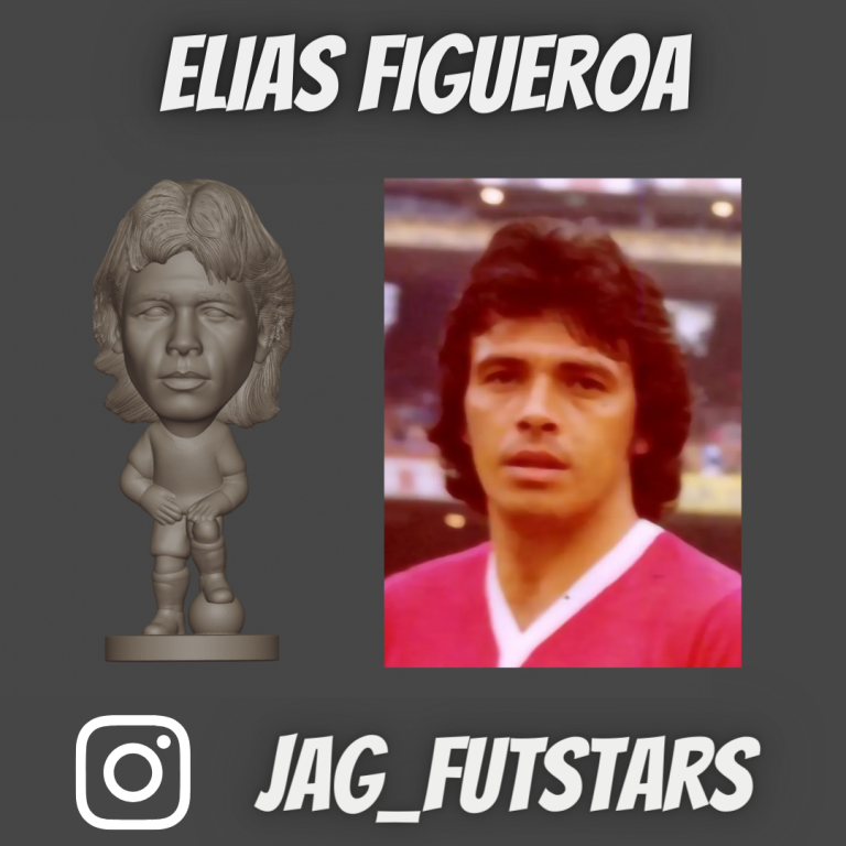 Figueroa, Elias