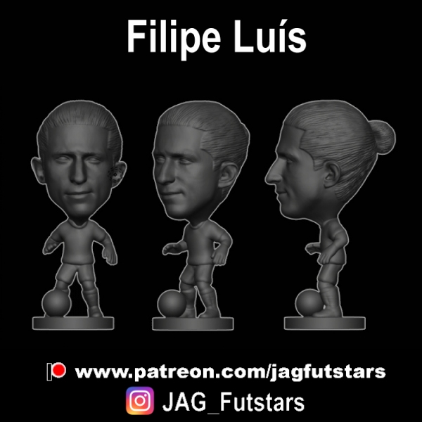 Filipe Luis