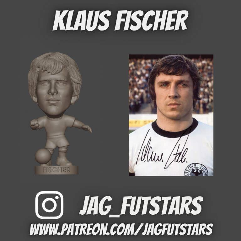 Fischer, Klaus