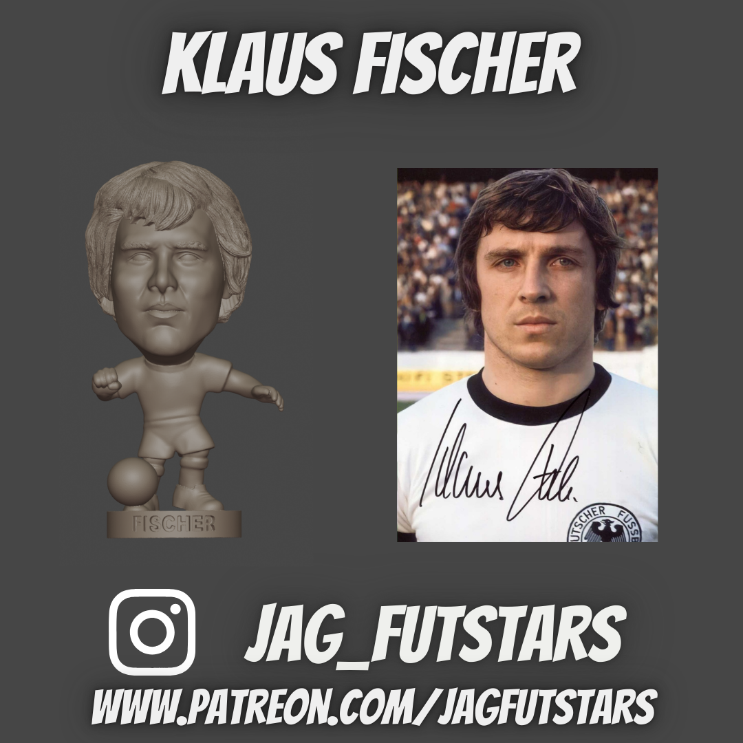 Fischer, Klaus