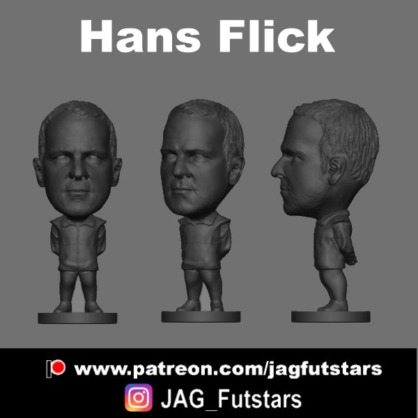 Flick, Hans