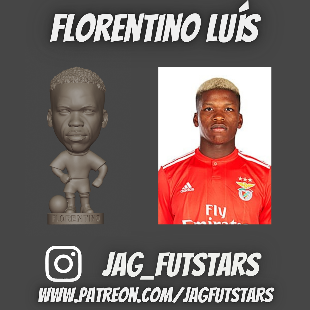 Florentino Luis