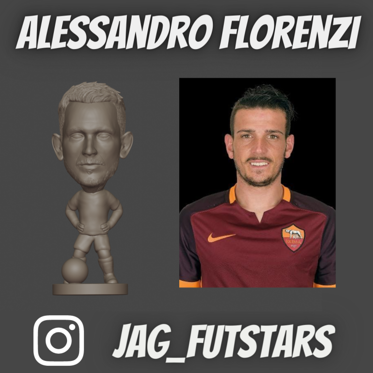 Florenzi, Alessandro
