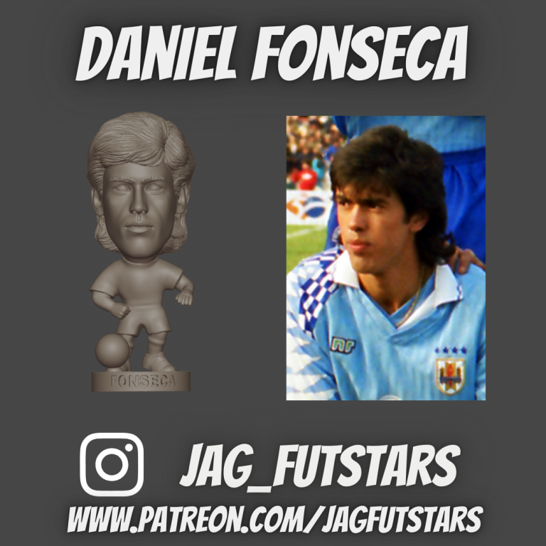 Fonseca, Daniel