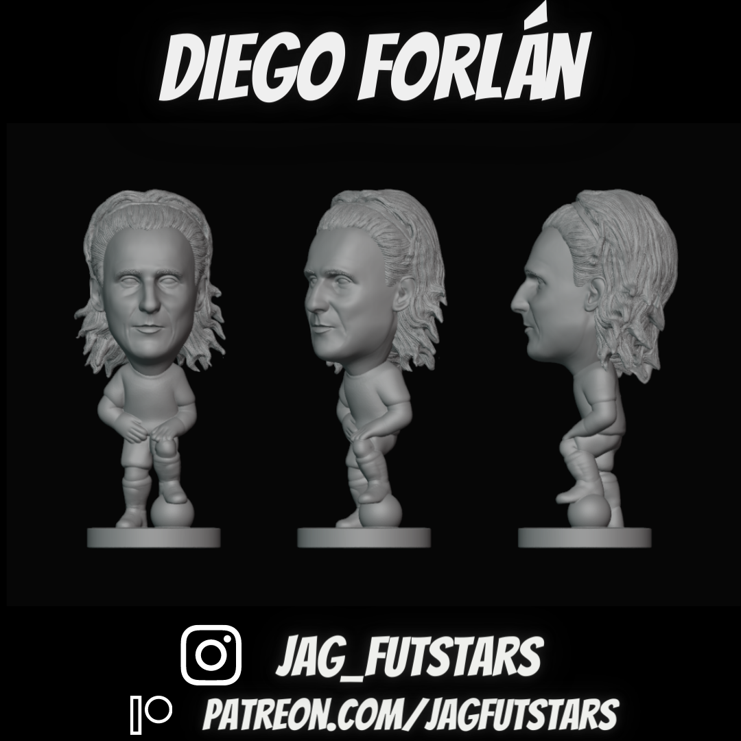 Forlan, Diego 02