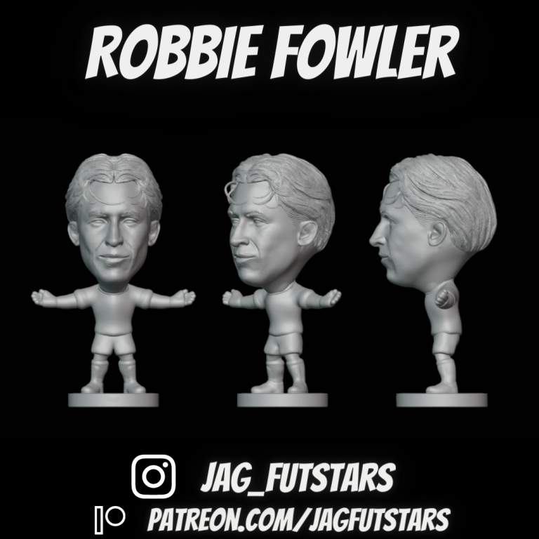 Fowler, Robbie