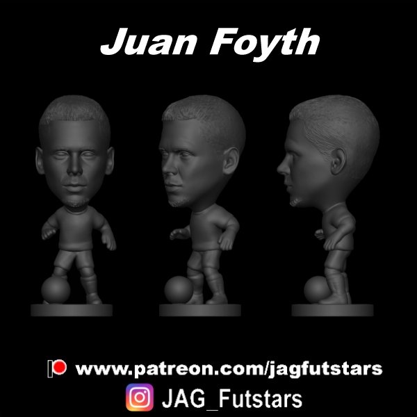 Foyth, Juan