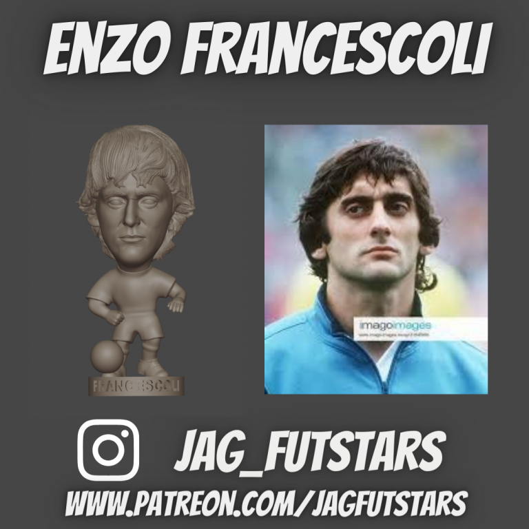 Francescoli, Enzo