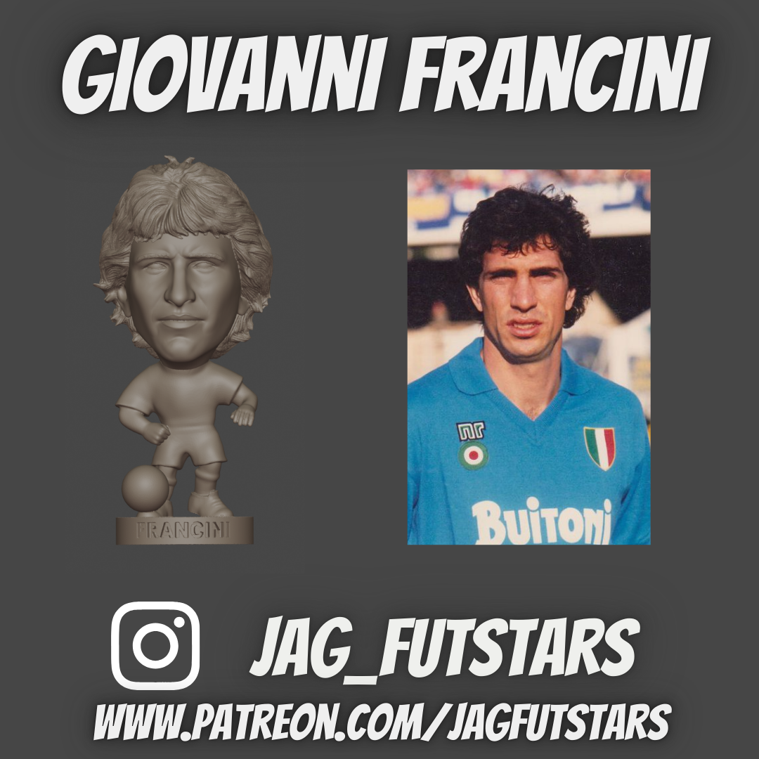 Francini, Giovanni