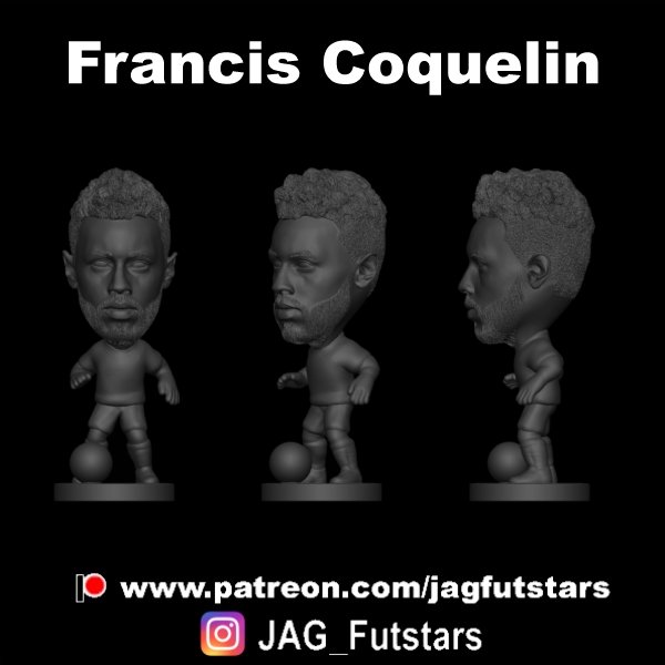Francis Coquelin