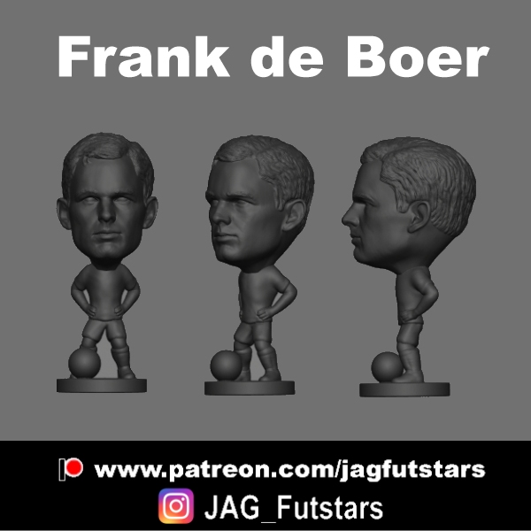 Frank de Boer